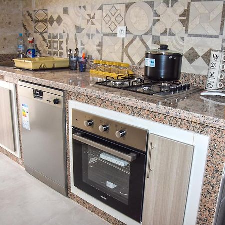 Magnifique Appartement Golf Tanger For Families מראה חיצוני תמונה