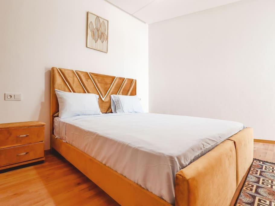 Magnifique Appartement Golf Tanger For Families מראה חיצוני תמונה