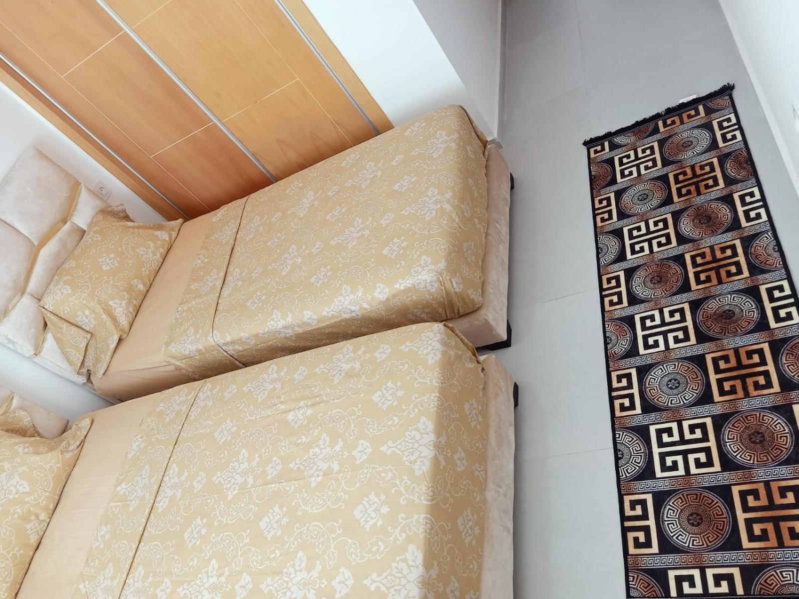 Magnifique Appartement Golf Tanger For Families מראה חיצוני תמונה